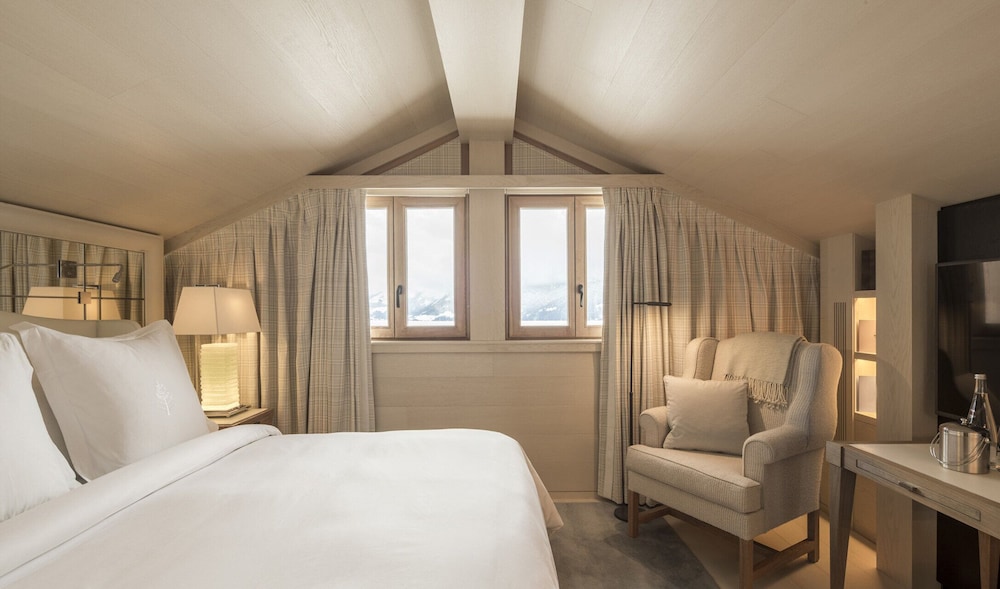 Superior Room, 2 Twin Beds
