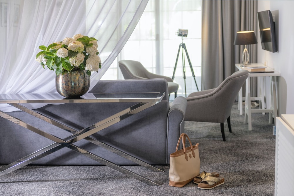 Grand Apartment, 1 Bedroom