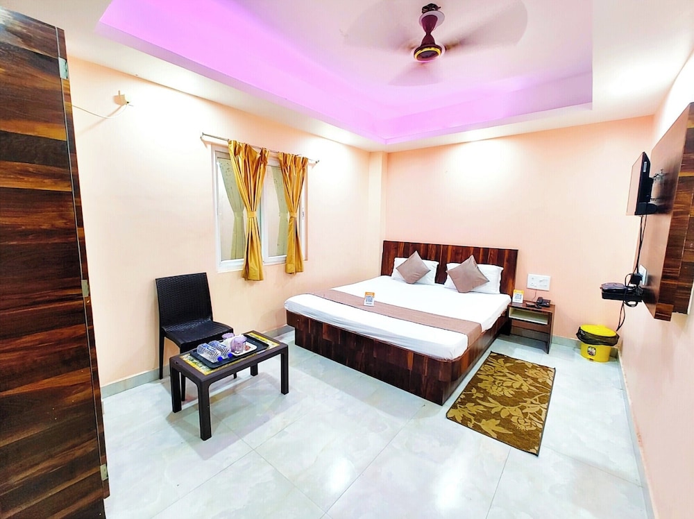Standard Double Room, Multiple Beds