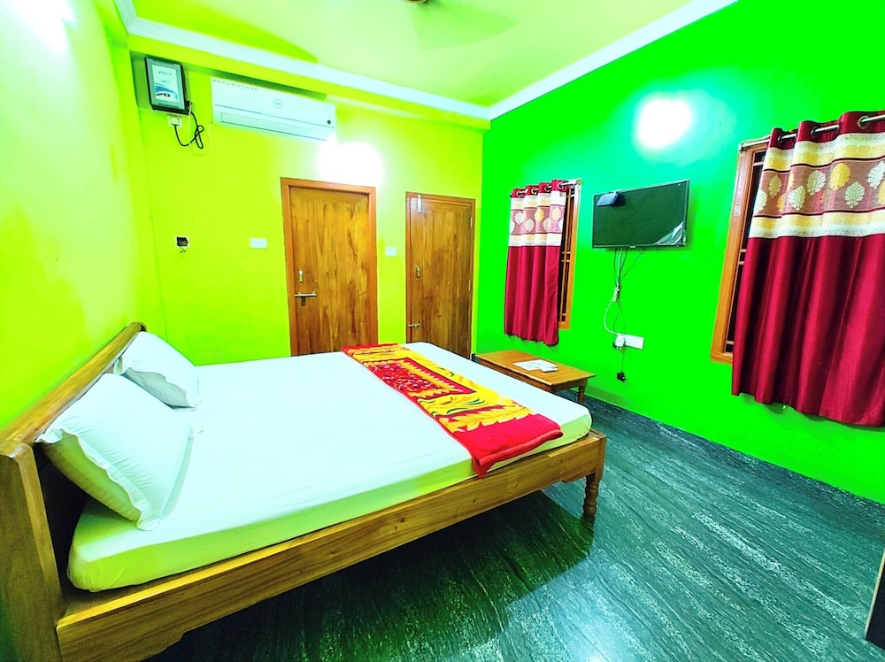Standard Double Room, Multiple Beds