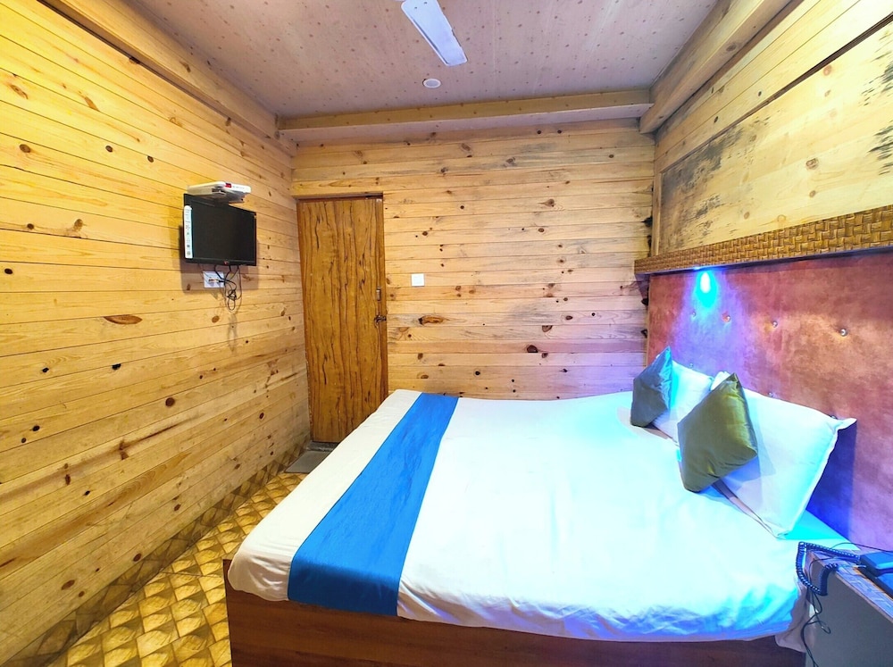 Deluxe Quadruple Room photo 3