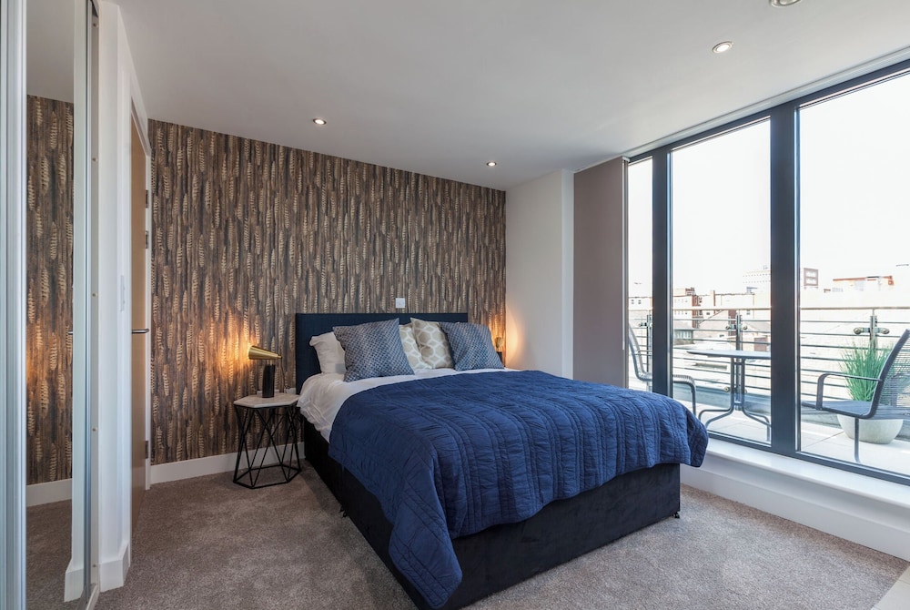 Executive Penthouse Studio photo 2