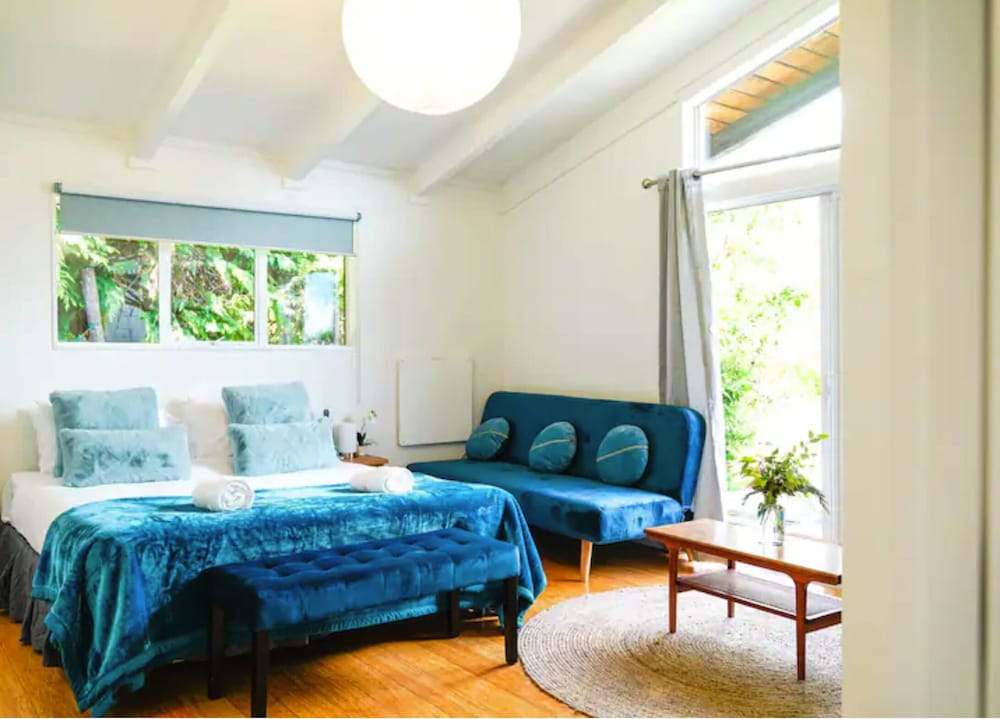 Romantic Room, 2 Bedrooms, Lake View