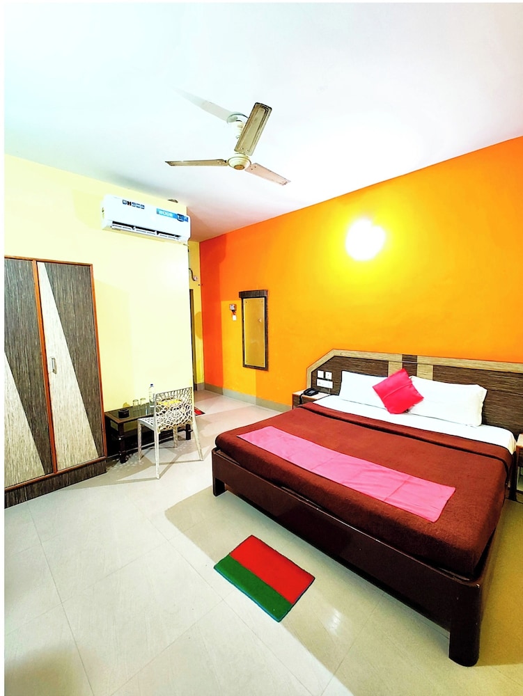 Deluxe Double Room, Multiple Beds