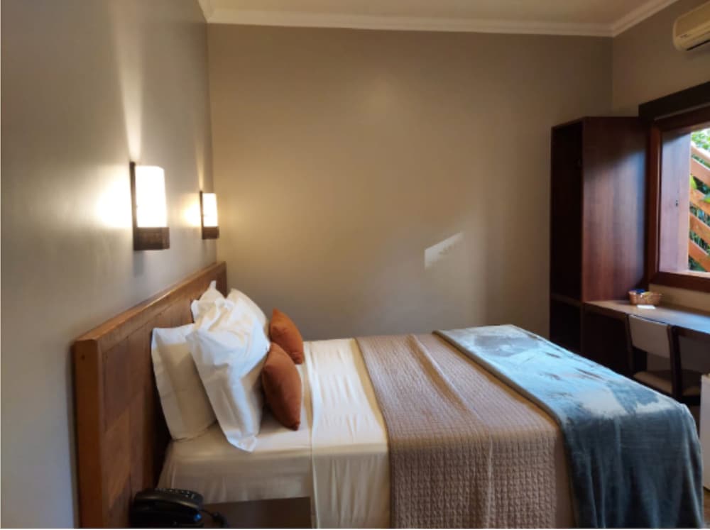 Deluxe Room photo 1