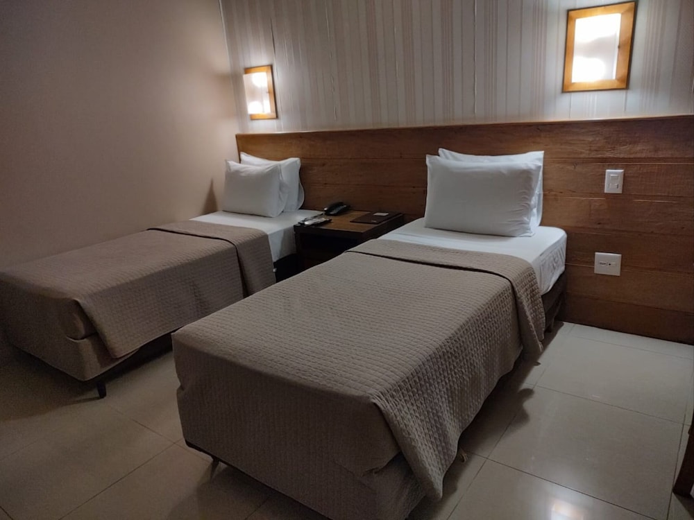 Luxury Room photo 2