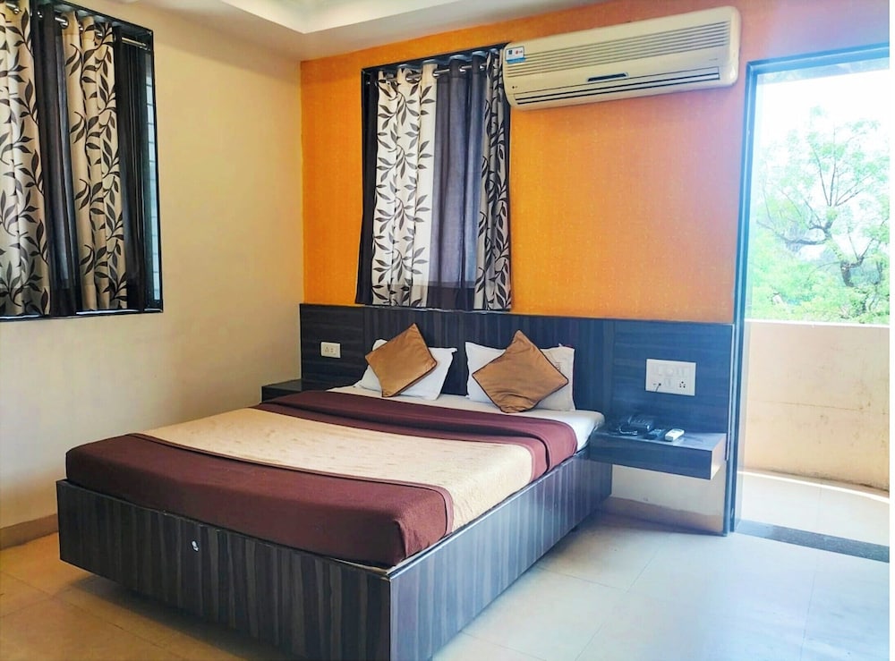 Deluxe Double Room photo 1