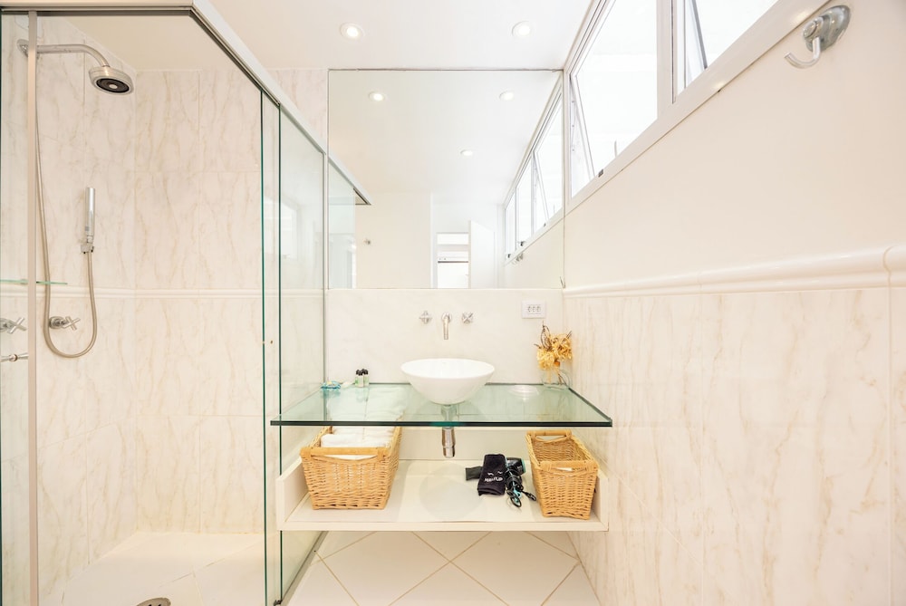 Pitangueiras Suite, With Balcony, No View