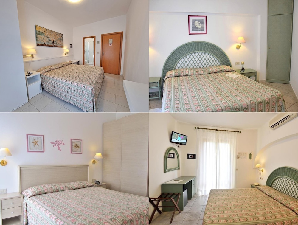 Standard Double Room Single Use