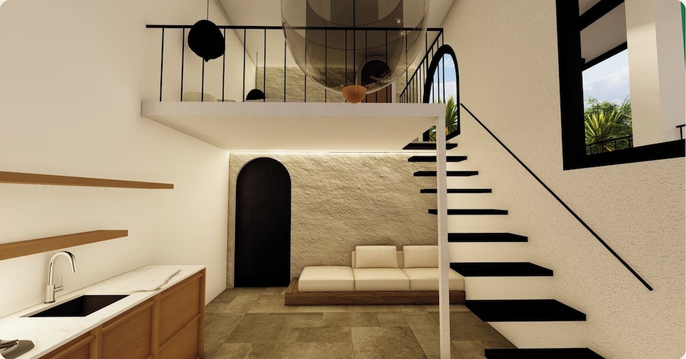 Loft Suite photo 2