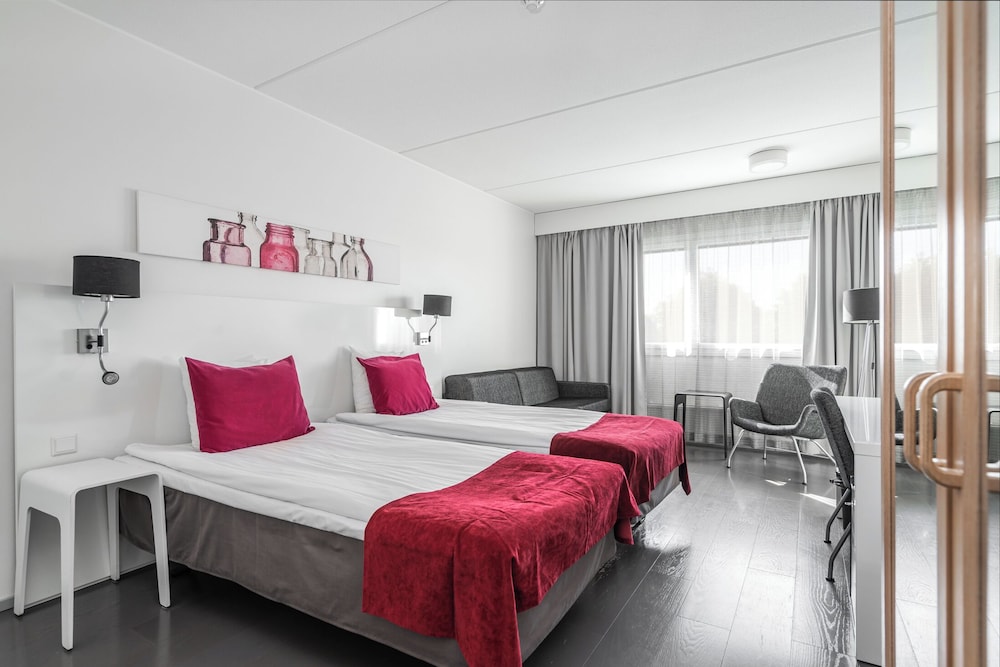 Superior Twin Room photo 1