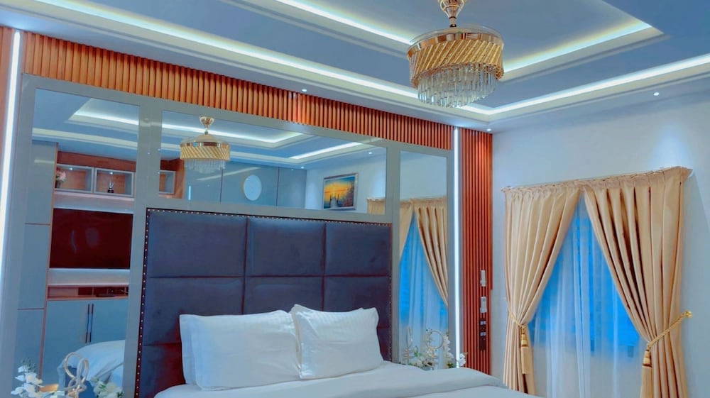 Comfort Room