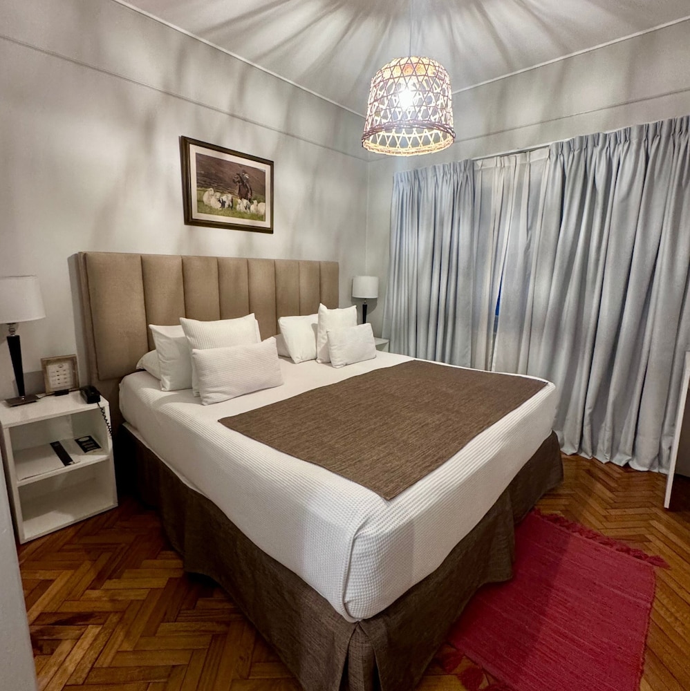 Standard Suite