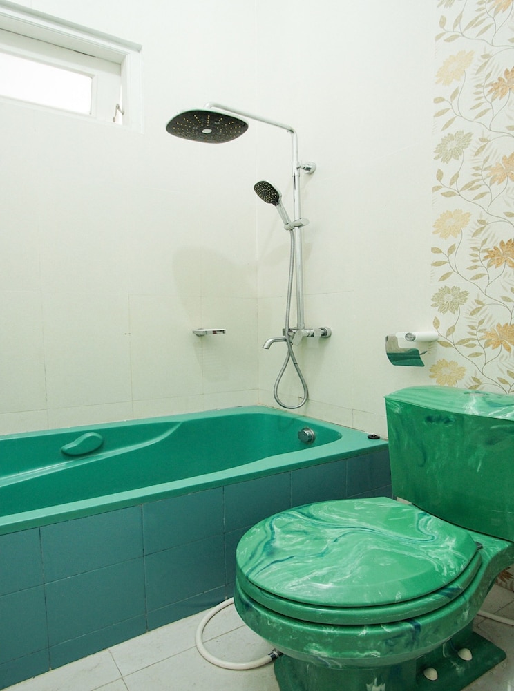 Deluxe Suite photo 2