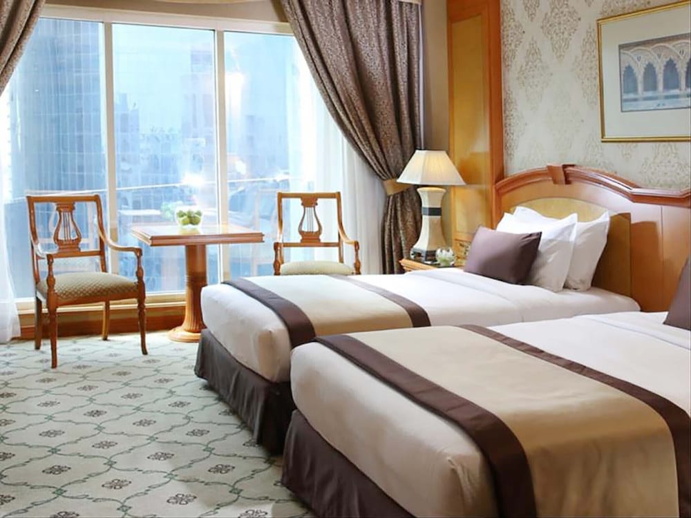 Superior Double or Twin Room with 20% discount on F&B