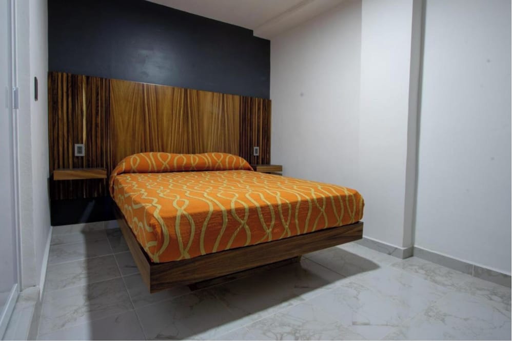 Standard Room, City View