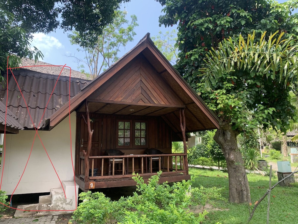 Bungalow Garden View - Photo 16