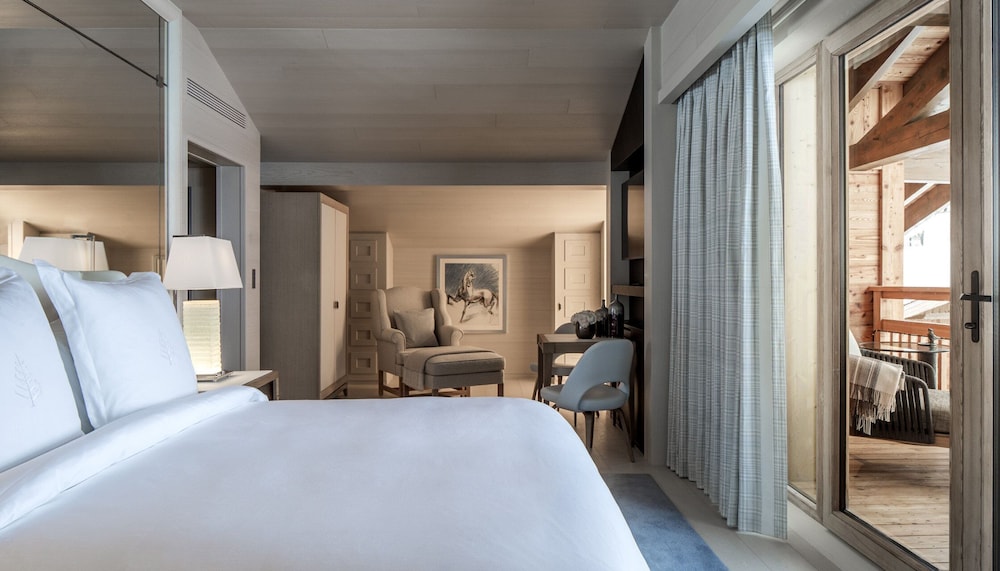 Room, 1 King Bed, Non Smoking (Prestige)
