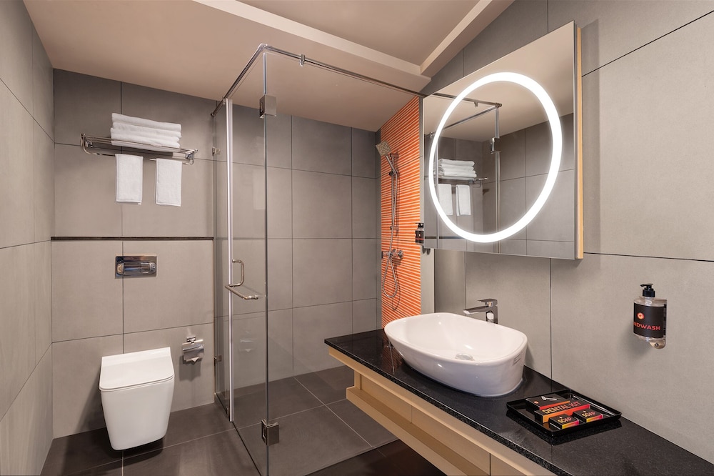 Luxe Double Room - Photo 4