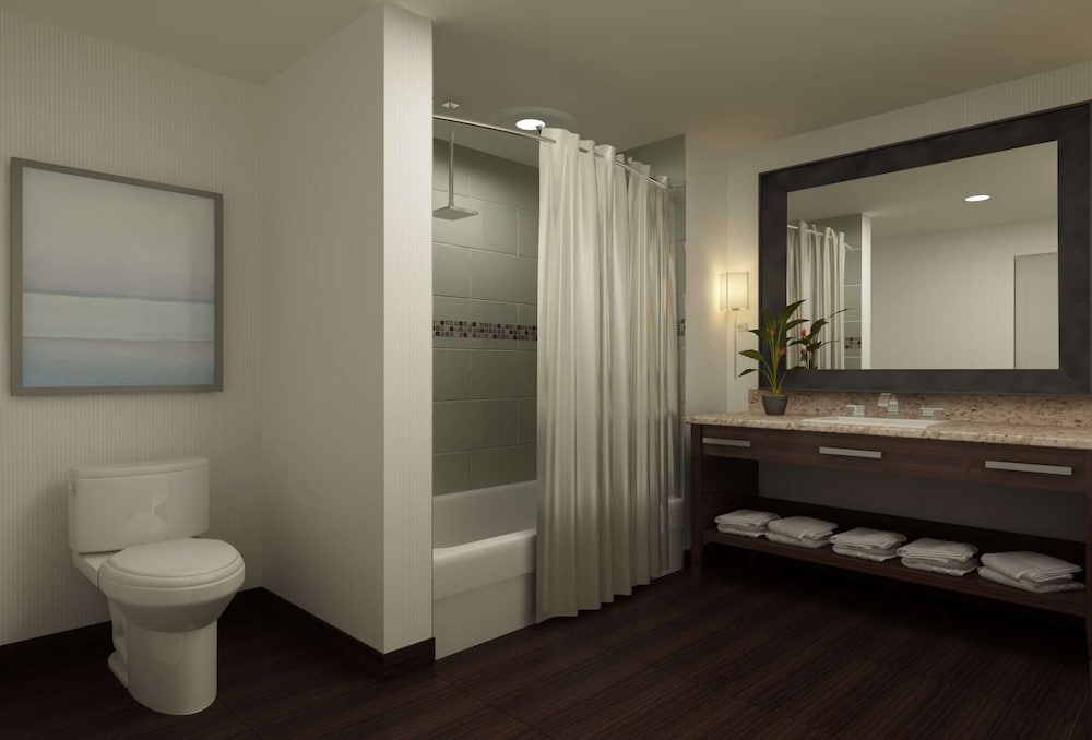 Suite, 2 Queen Beds - Photo 5