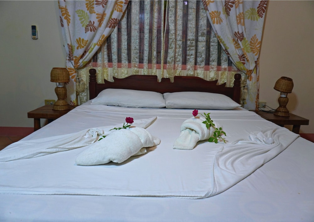Deluxe Double Room Single Use, 1 Queen Bed photo 2