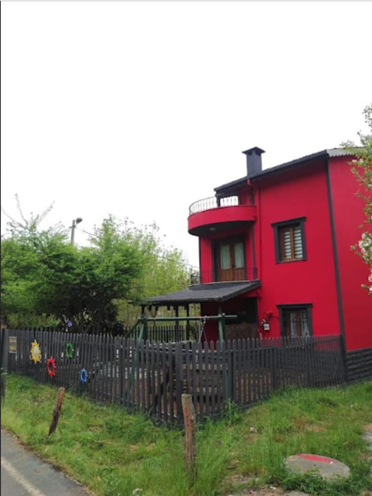 Luxury Villa photo 3