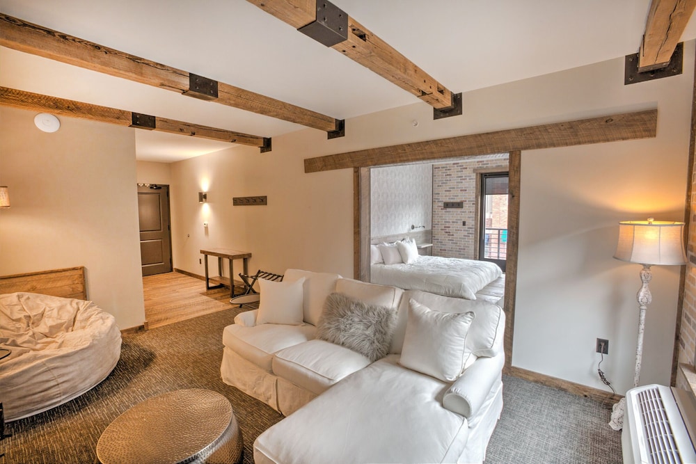 Standard Suite, 1 Bedroom