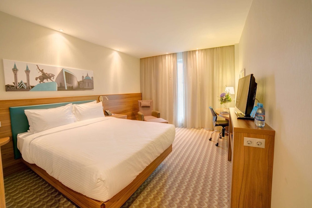Room, 1 Queen Bed photo 1