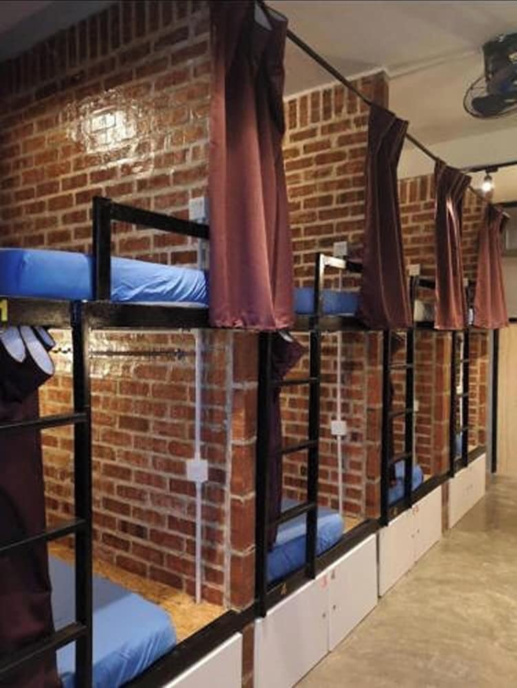 Standard Shared Dormitory photo 1