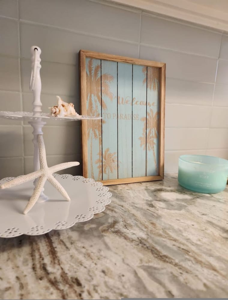 Vacation in style at the Beach, Billede 25
