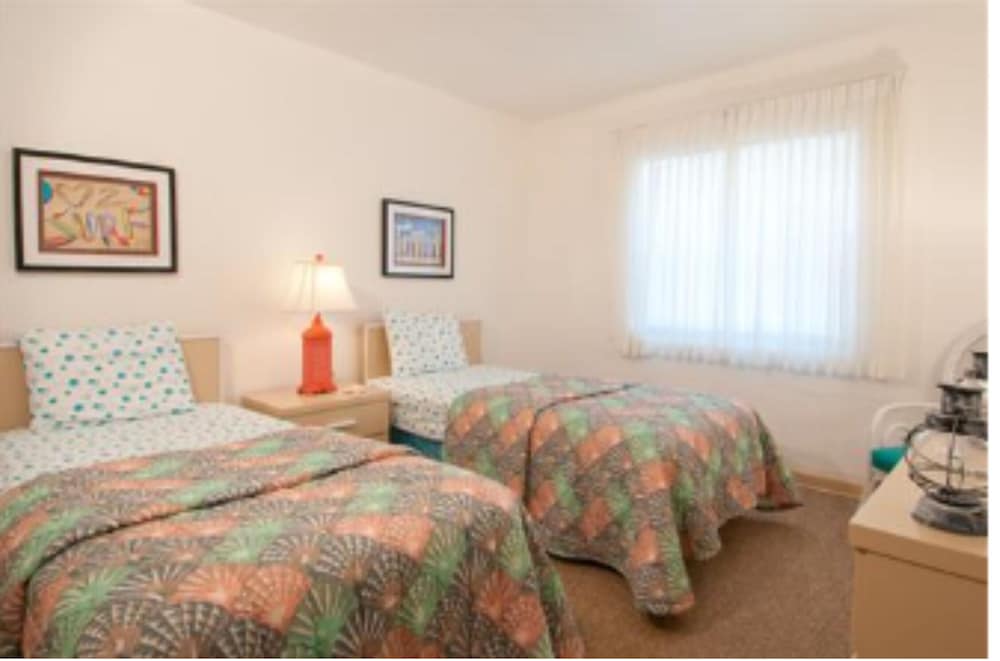 Suite, 2 Bedrooms, Ocean View photo 3