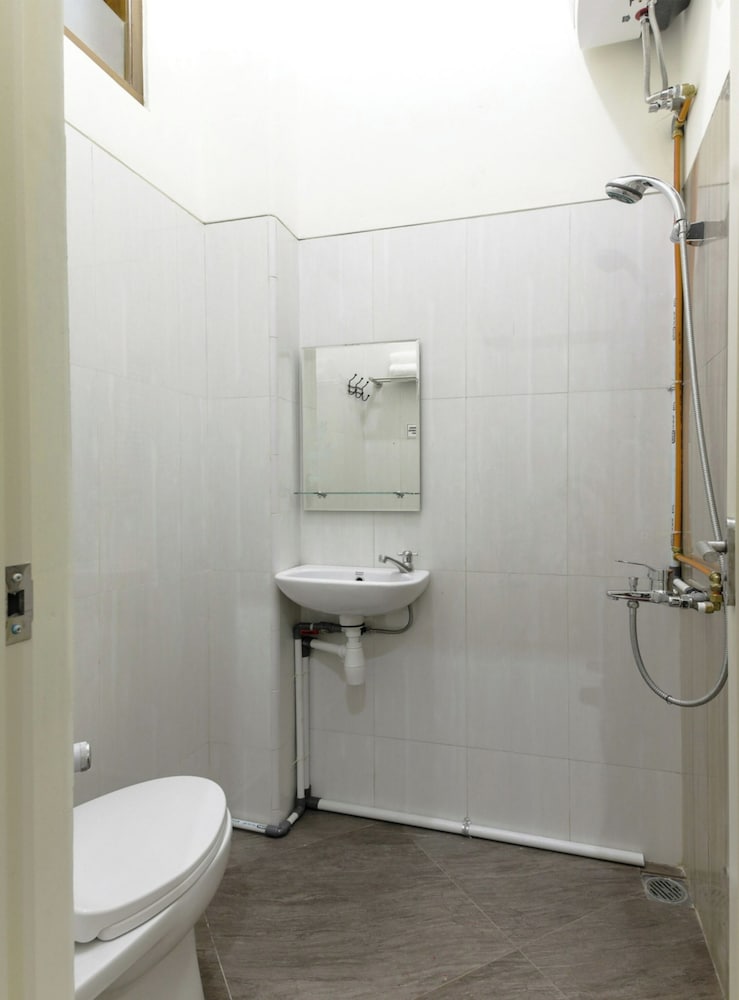 Standard Double Room - Photo 2