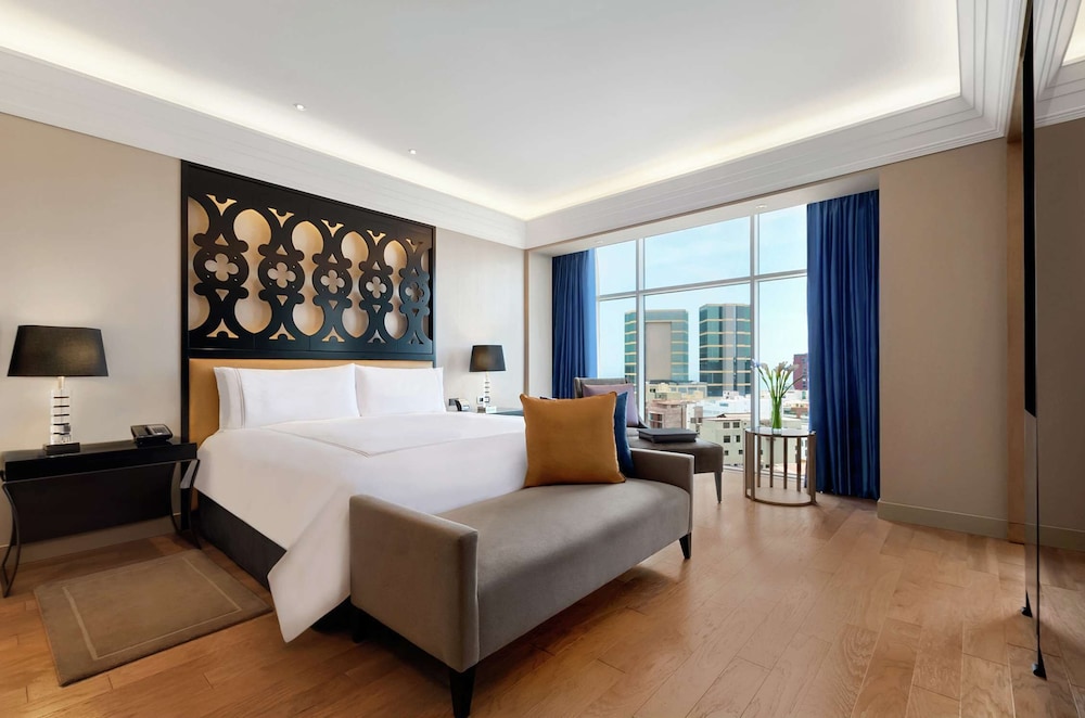Presidential Suite, 1 Bedroom