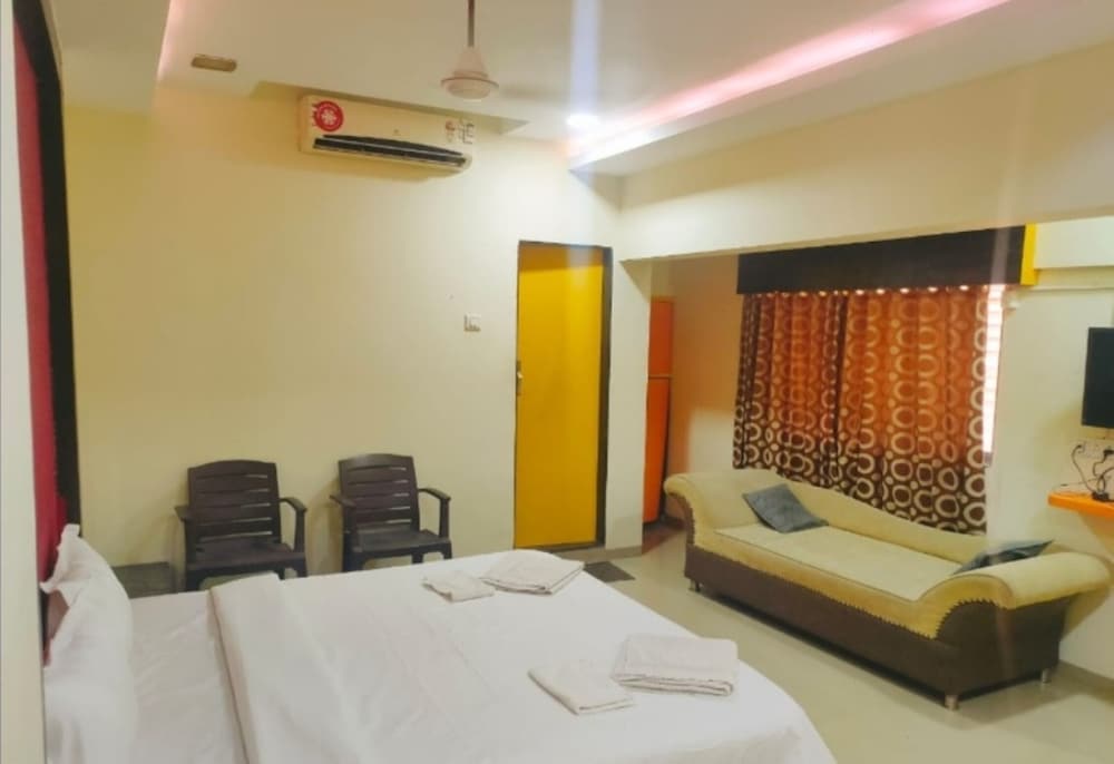 Superior Room photo 1