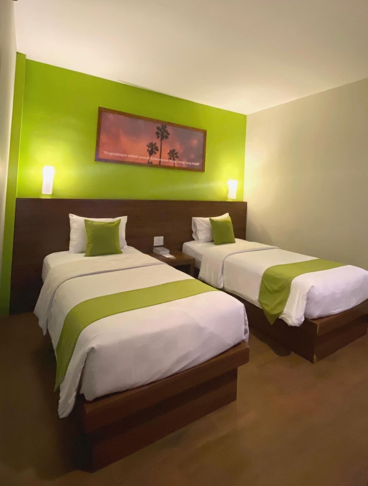 Simple Room Twin - Photo 1
