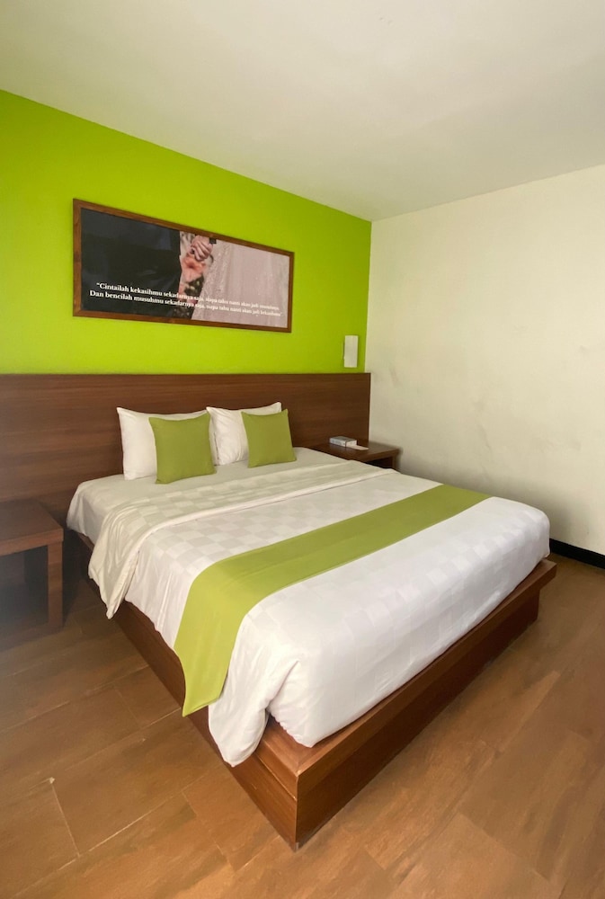 Simple Room King - Photo 1
