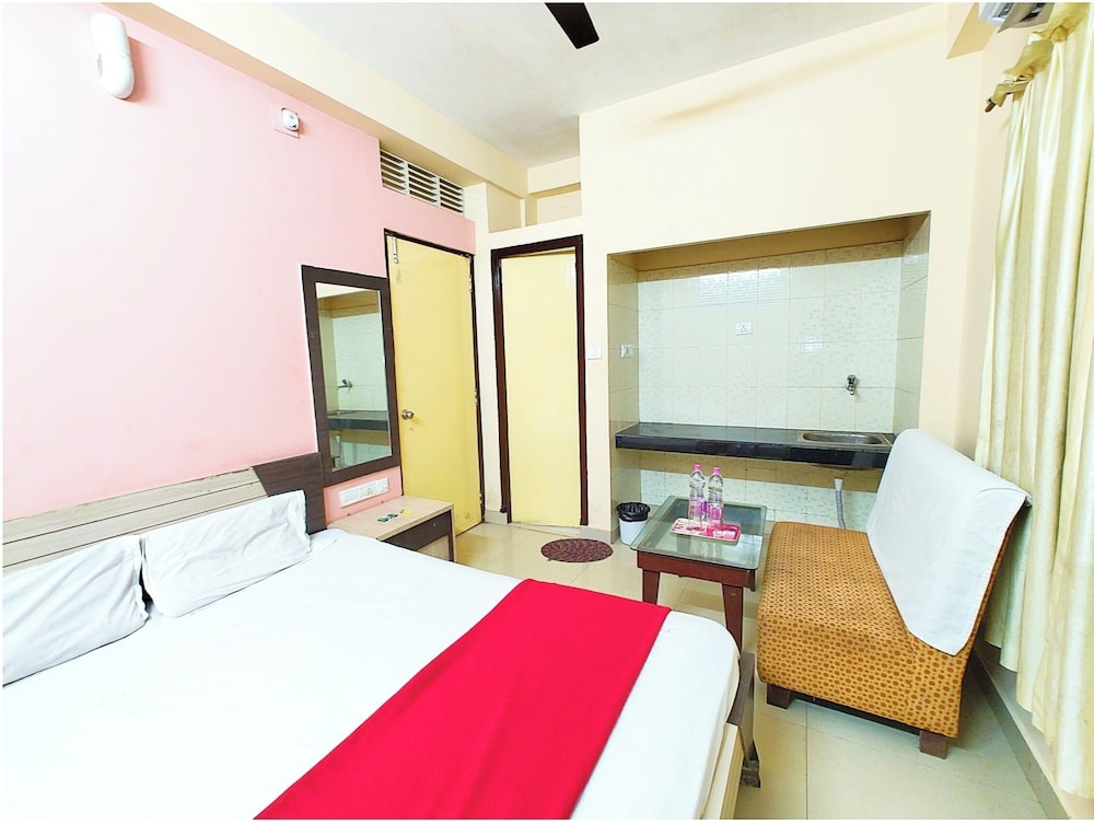 Superior Double Room, Air conditioning