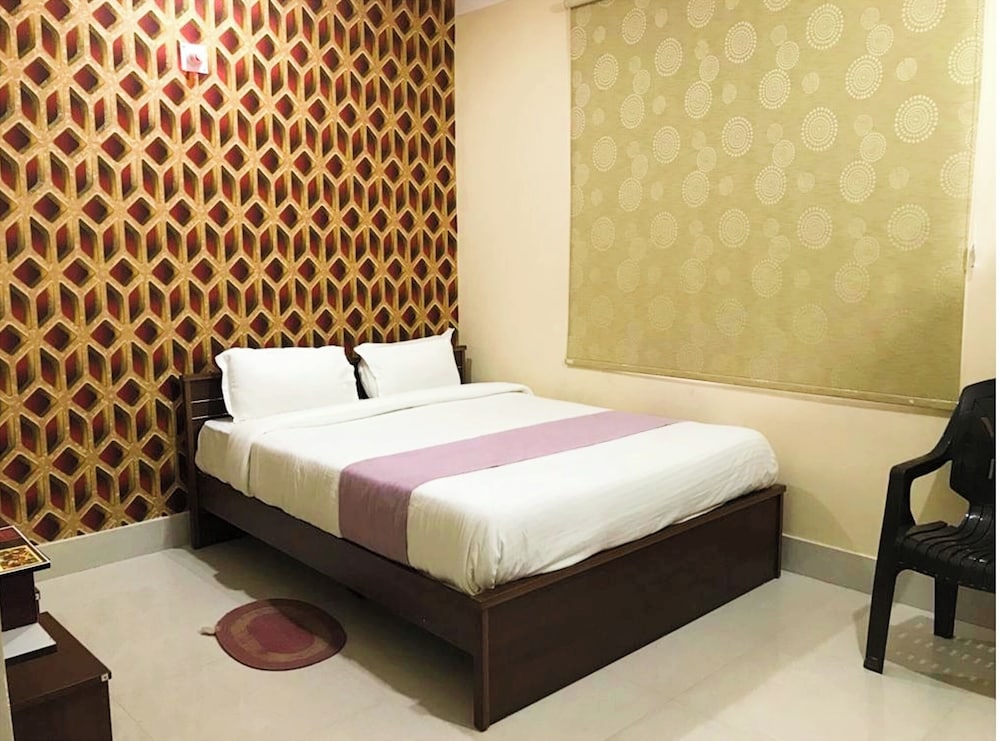 Deluxe Studio Suite, Air conditioning