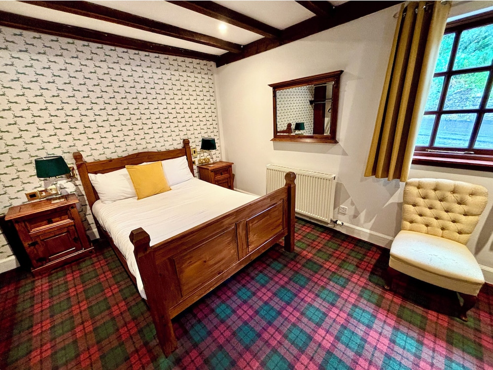 Traditional Double Room photo 3