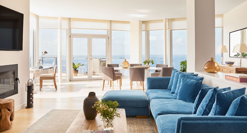Villa, Piscina Privada (Mar Blau)