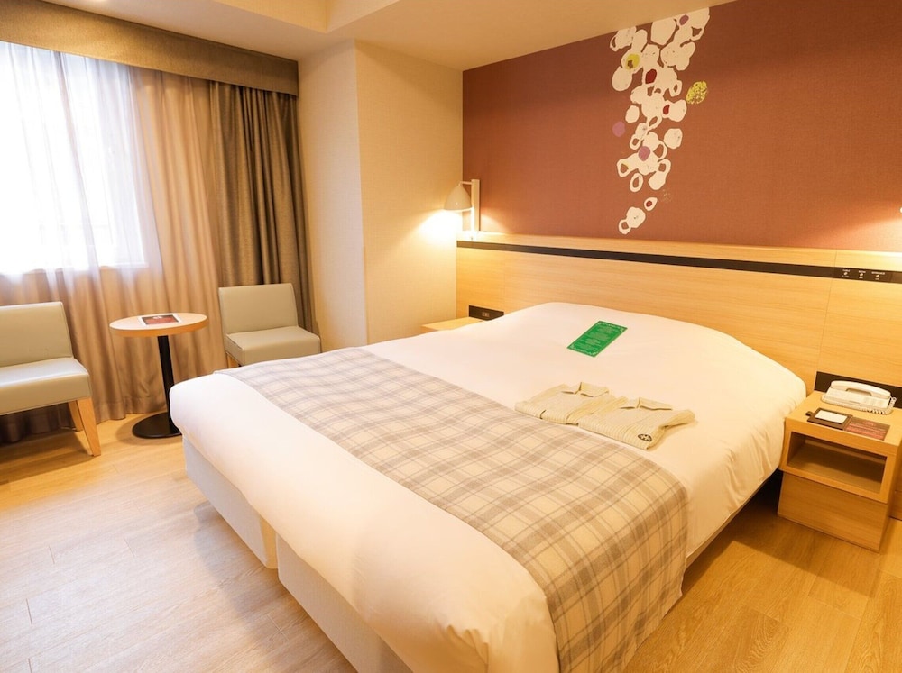 King Corner Double Room, Non Smoking