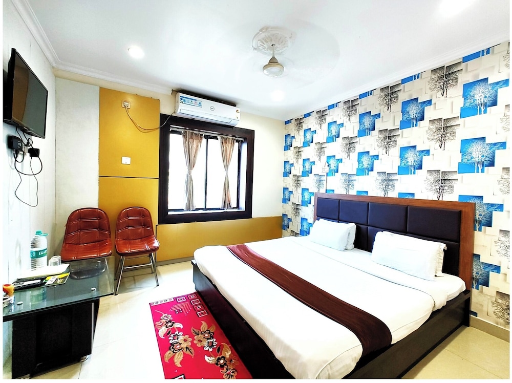 Deluxe Double Room, Multiple Beds