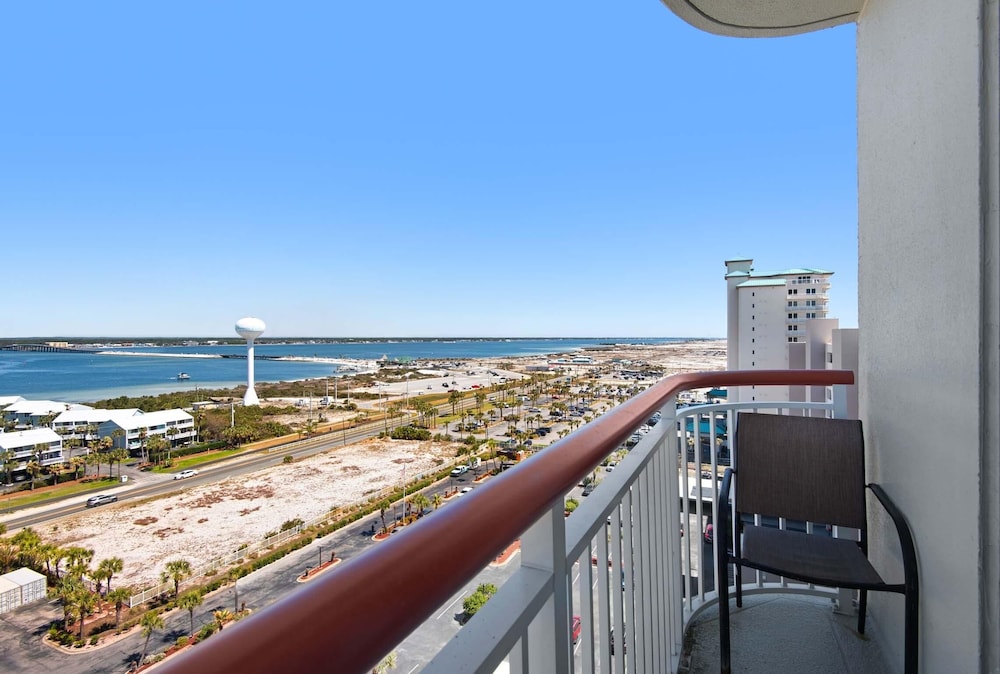 Condo, Multiple Beds (Beach Colony Resort East 11A)