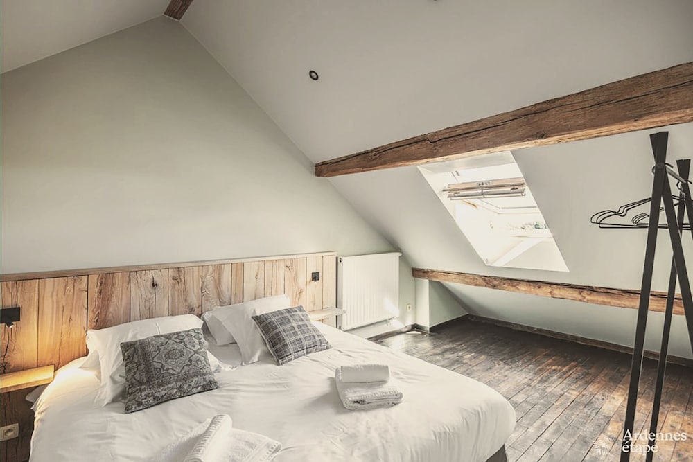 Premium Suite (Lodge)