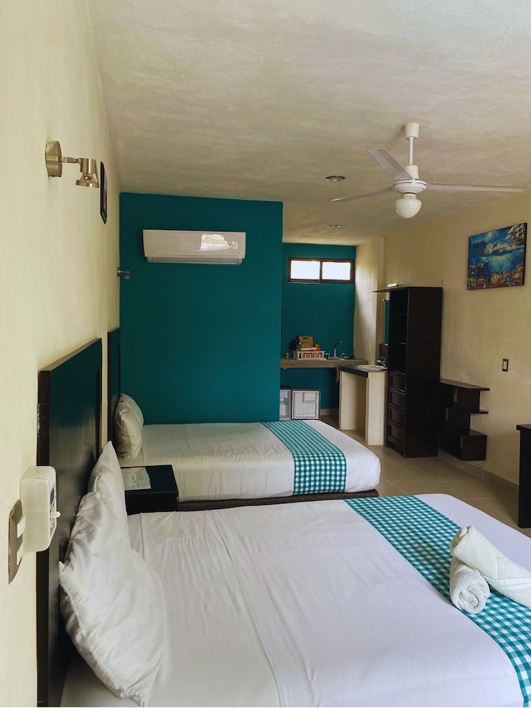 Family Studio, 1 Bedroom, Kitchenette