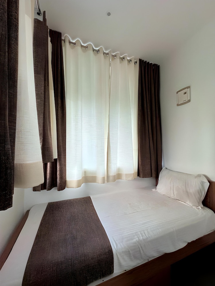 Deluxe Room, Mountain View