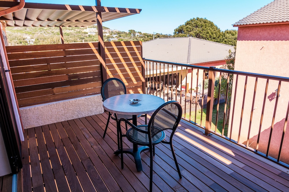 Quadruple Room, Terrace photo 3