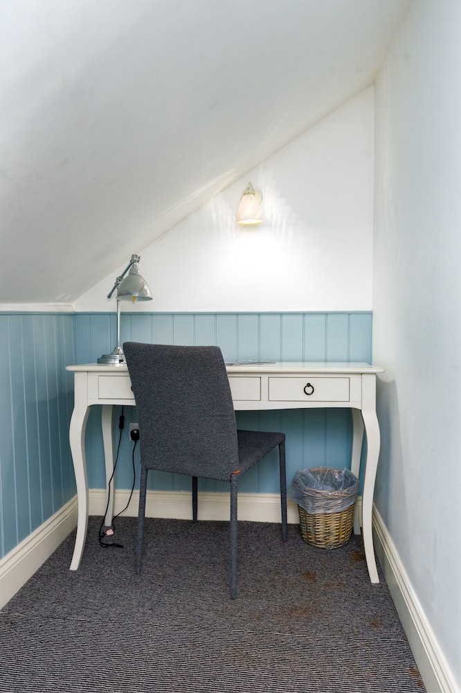 Pimlico Double Room photo 3