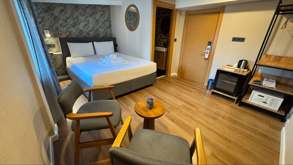 Basic Double Room photo 1