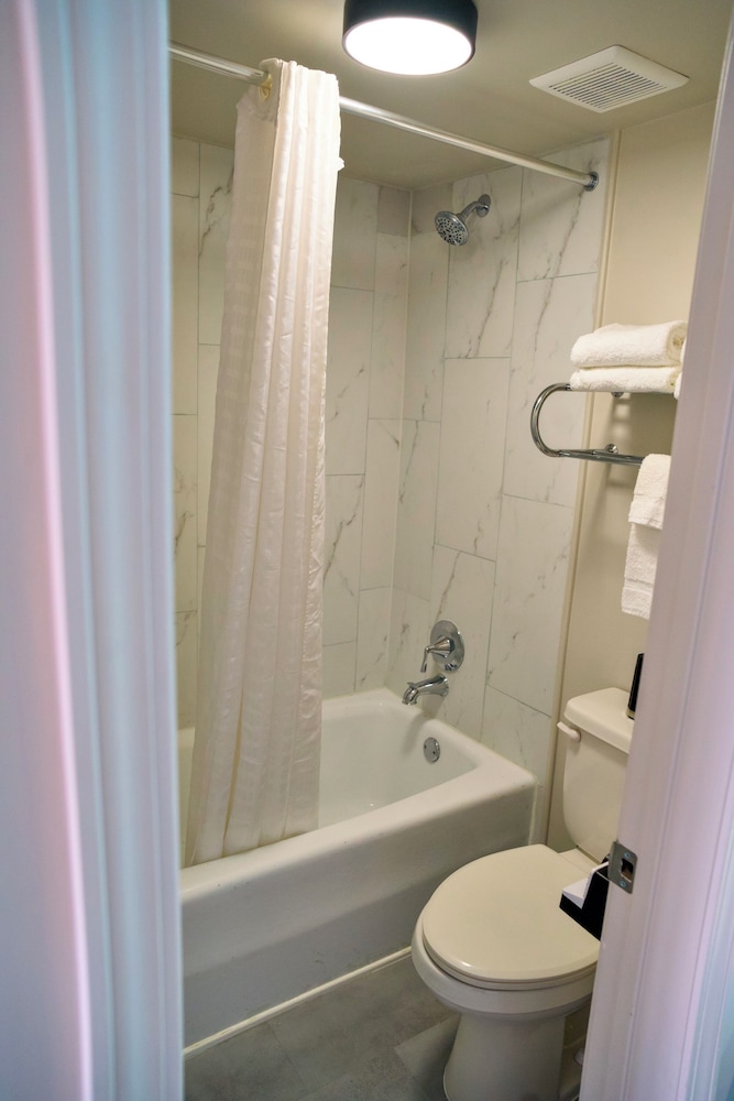 Suite, 1 King Bed, Non Smoking (Efficiency, Upgrade) - Photo 10